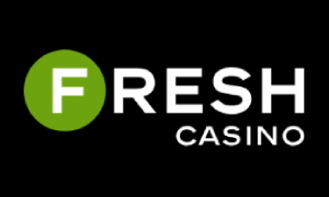 Онлайн казино Fresh Casino