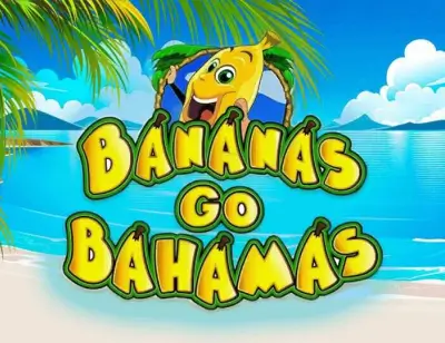 Bananas Go Bahamas Logo