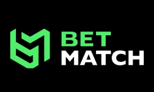 BetMatch Logo