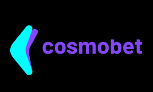 Космобет Logo