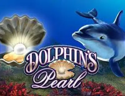 Dolphin's Pearl Logo