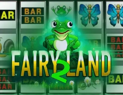 Fairy Land 2 Logo
