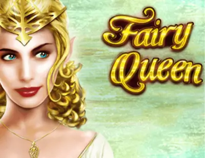 Fairy Queen Logo