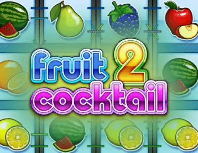 Fruit Cocktail 2 Logo