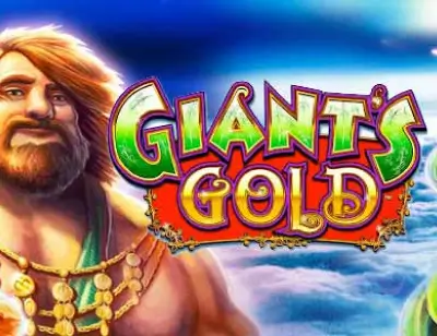 Giant's Gold Logo