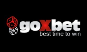 Goxbet Logo