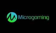 Виробник ігрових автоматів Microgaming