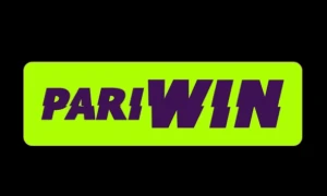 Pari Win Logo