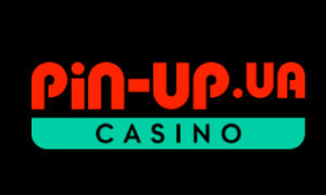 Pin-up Logo