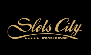 Slots City Logo