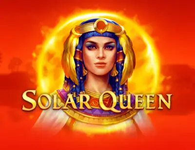 Solar Queen Logo