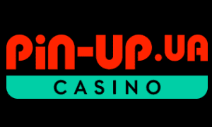 Логотип Pin-up